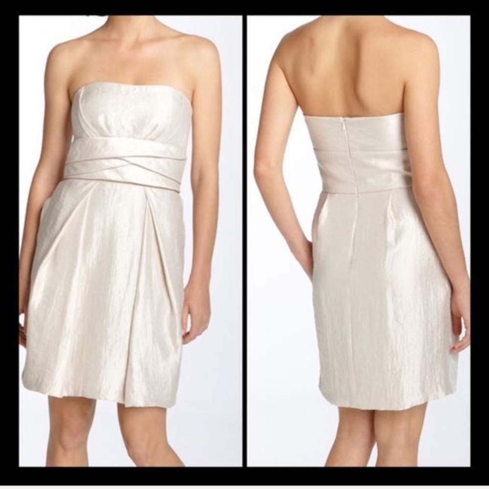 Beautiful Max and Cleo cocktail dress